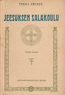 Jeesuksen salakoulu