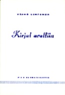 Kirjat avattiin