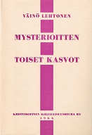 Mysterioitten toiset kasvot